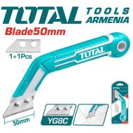 Խառնուրդ մաքրող ձեռքի սղոց 200 մմ