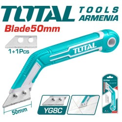 Խառնուրդ մաքրող ձեռքի սղոց 200 մմ