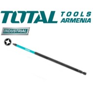 PH2 հարվածային պտուտակահան 200մմ բիթերի հավաքածու 10 հատ