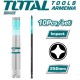 PH2 impact screwdriver 250mm bits set 10pcs