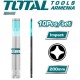 PH2 impact screwdriver 200mm bits set 10pcs