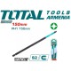 Impact screwdriver bit 150mm