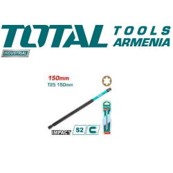 Հարվածային պտուտակահանի բիթ