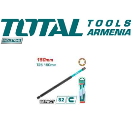 Հարվածային պտուտակահանի բիթ