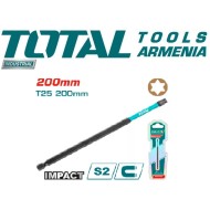 Հարվածային պտուտակահանի բիթ