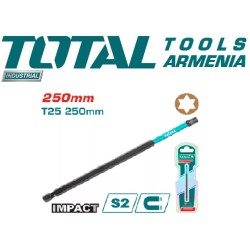 Հարվածային պտուտակահանի բիթ