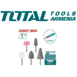 Հղկող սարքի պարագաներ