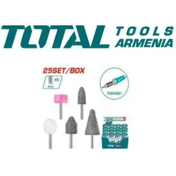 Հղկող սարքի պարագաներ