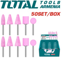 Փոքր հղկող մեքենայի պարագաներ