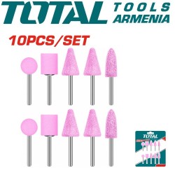 Փոքր հղկող մեքենայի պարագաներ