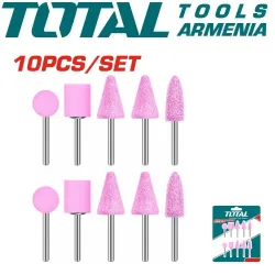 Փոքր հղկող մեքենայի պարագաներ