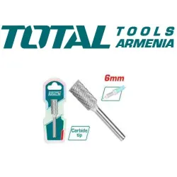 Վոլֆրամի կարբիդային պտտվող գլխիկ