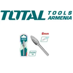 Վոլֆրամի կարբիդային պտտվող գլխիկ