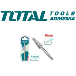 Վոլֆրամի կարբիդային պտտվող գլխիկ