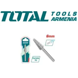 Վոլֆրամի կարբիդային պտտվող գլխիկ