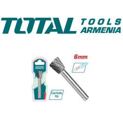 Վոլֆրամի կարբիդային պտտվող գլխիկ