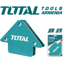 Մագնիսական եռակցման անկյուն 3"