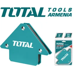 Մագնիսական եռակցման անկյուն 3"