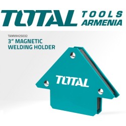 Մագնիսական եռակցման անկյուն 3"