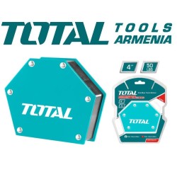 Մագնիսական եռակցման անկյուն 3"