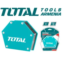 Մագնիսական եռակցման անկյուն 3"