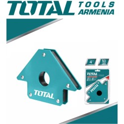 Մագնիսական եռակցման անկյուն 4"