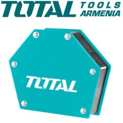 Մագնիսական եռակցման անկյուն 4"