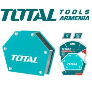 Մագնիսական եռակցման անկյուն 4"