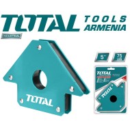 Մագնիսական եռակցման անկյուն 5"