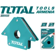 Մագնիսական եռակցման անկյուն 5"