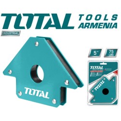 Մագնիսական եռակցման անկյուն 5"