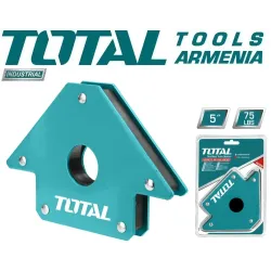 Մագնիսական եռակցման անկյուն 5"