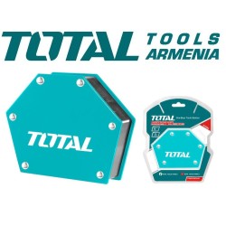 Մագնիսական եռակցման անկյուն 5"