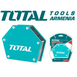 Մագնիսական եռակցման անկյուն 5"