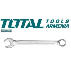 Կոմբինացված պտուտակաբանալի 10մմ