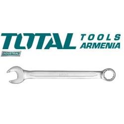 Կոմբինացված պտուտակաբանալի 6մմ