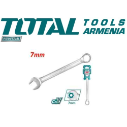 Համակցված բանալի