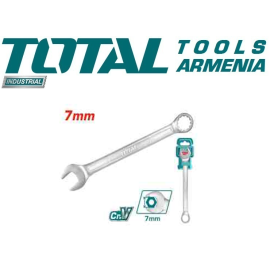 Համակցված բանալի