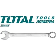 Կոմբինացված պտուտակաբանալի 13մմ