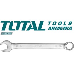 Կոմբինացված պտուտակաբանալի 13մմ