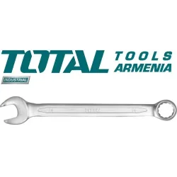 Կոմբինացված պտուտակաբանալի 14մմ
