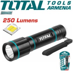 Լապտեր 5 Վտ  250 լ