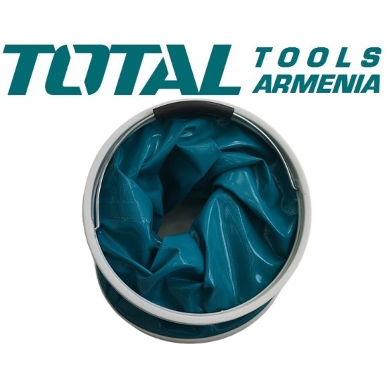 Ծալովի դույլ 15լ