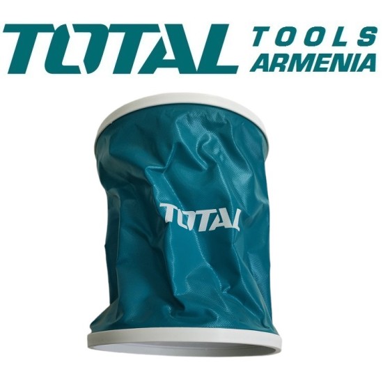 Ծալովի դույլ 15լ
