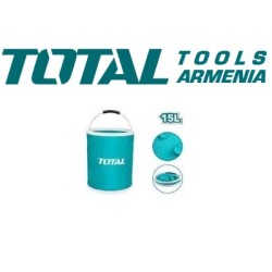 Ծալովի դույլ 15լ