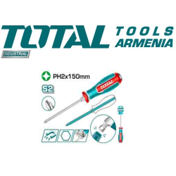 Phillips պտուտակահան