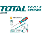 Տափակ պտուտակահան