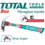 Մուրճ մեխահան 220գ