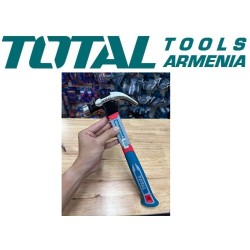 Մուրճ մեխահան 450գ