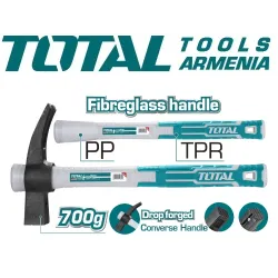 Մուրճ տանիքի 700 գ